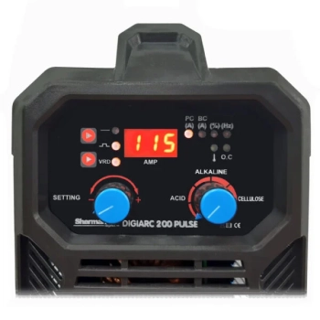 Sherman DIGIARC 200 Pulse